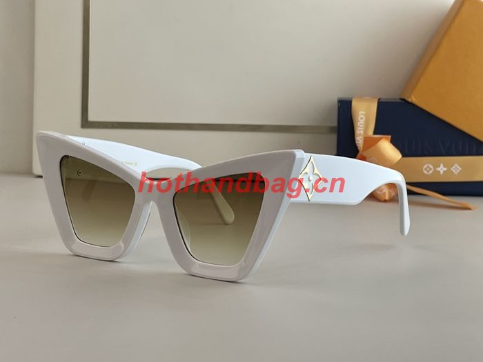 Louis Vuitton Sunglasses Top Quality LVS01533